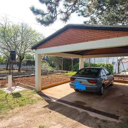 S Velikim Dvoristem 아파트