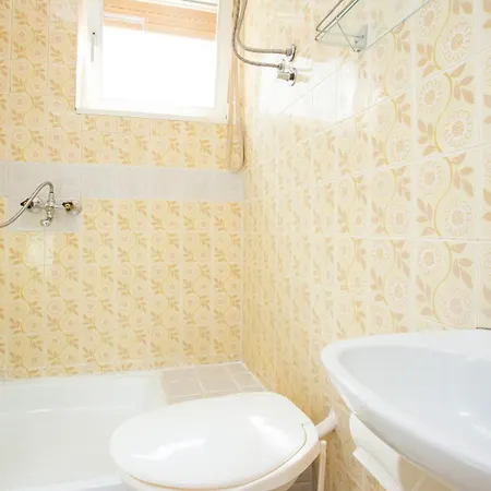 아파트 S Velikim Dvoristem