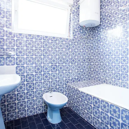 Διαμέρισμα S Velikim Dvoristem Punat