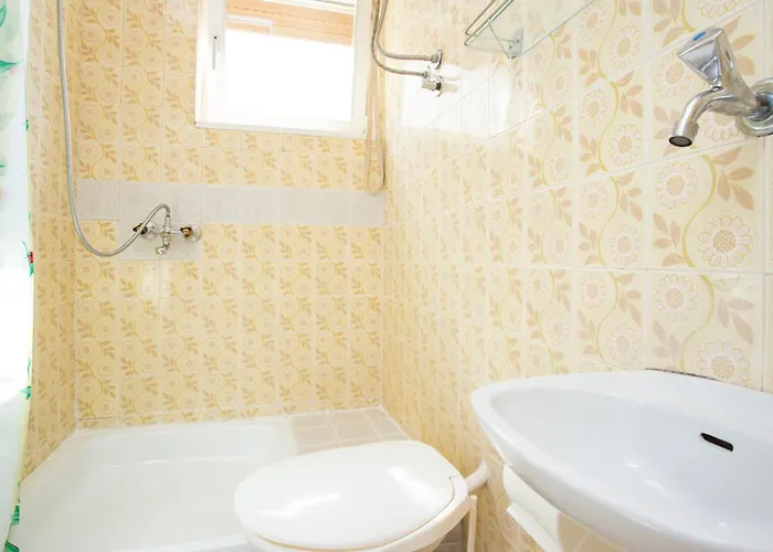 Lejlighed S Velikim Dvoristem