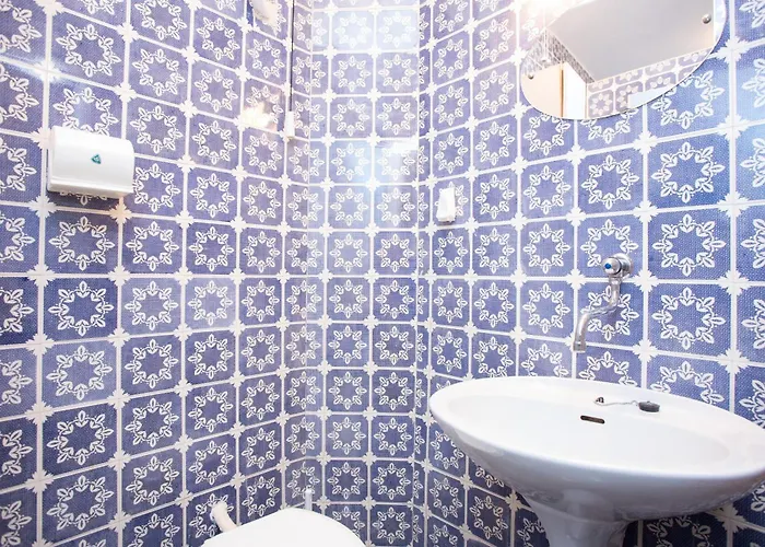 Lejlighed S Velikim Dvoristem